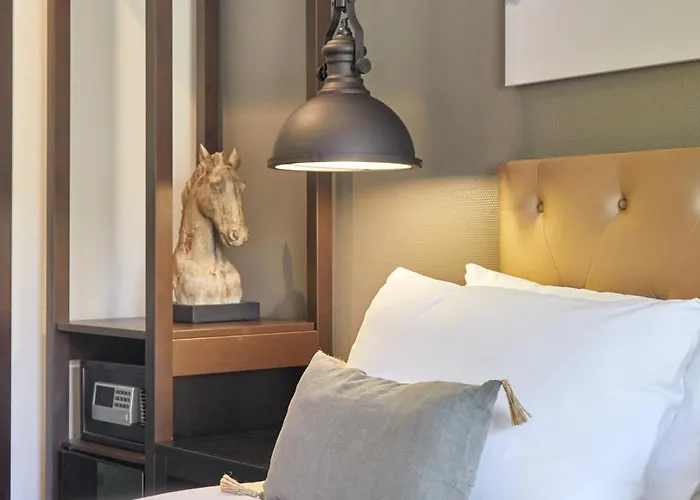 Hotel: Hotel Cortes Rambla