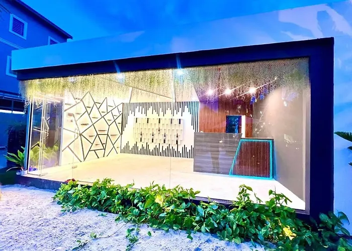 The Morokot Paradise Homestay