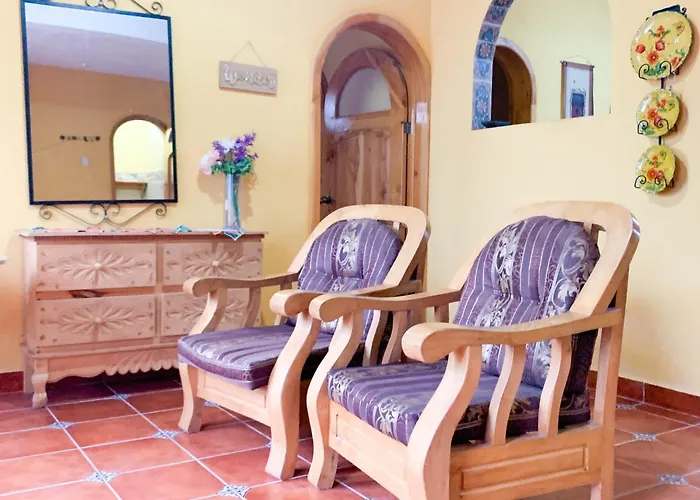 Casa Esperanza