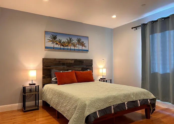 San Francisco 3Br3Ba W Free Parking Near Airport