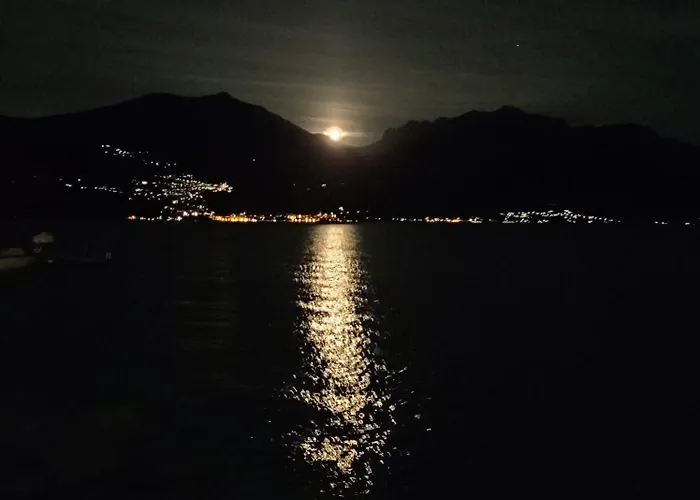 Casa Azzurra