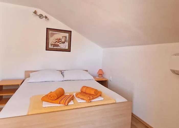 Apartmani Dutkovic