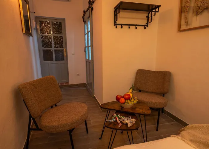 Apartamentos Plaza De España