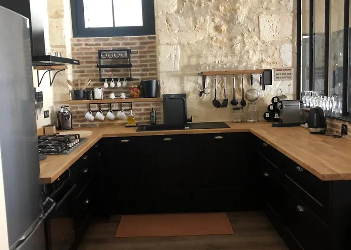 Le Repere Du Marche
