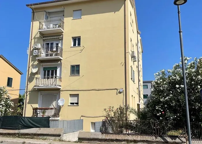 Casa Vacanze Corallo