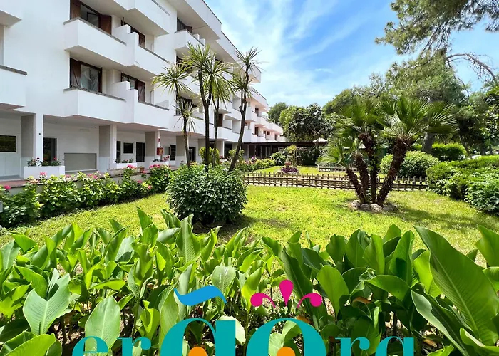 Eraora Hotel Village