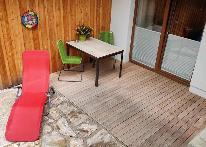 Dahome Appartements