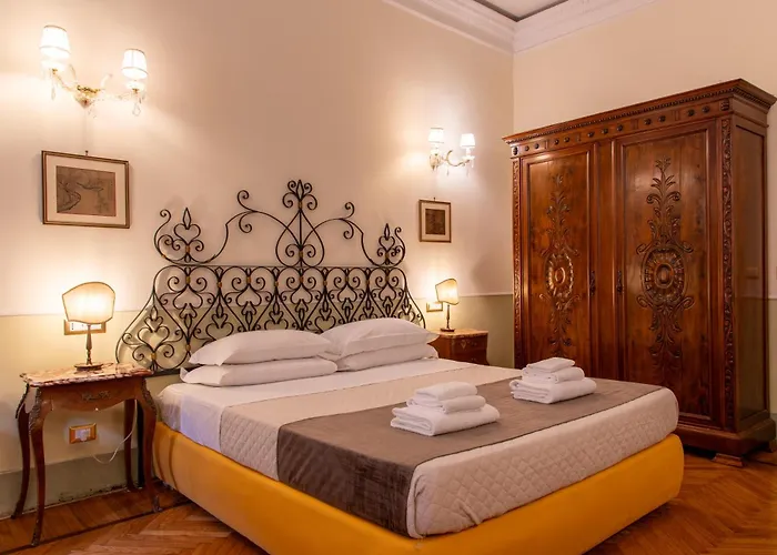 Sant'Ivo Apartments