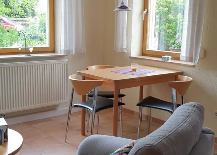 Ostsee Ferienapartments