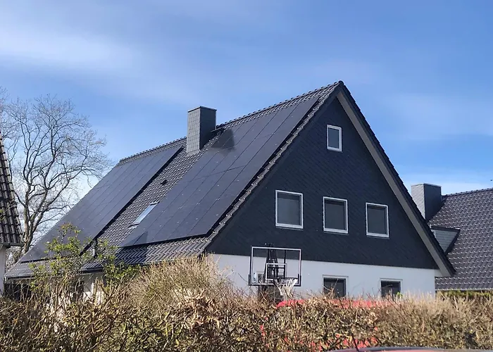 Ferienwohnung Ploen Am See
