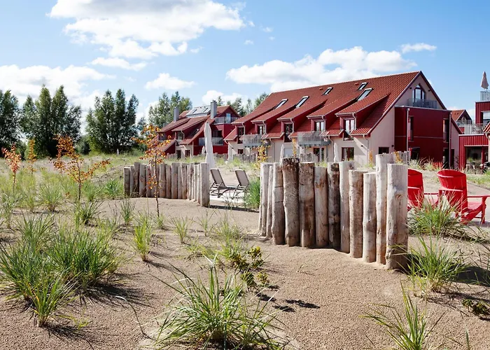 Bades Huk Ferien-Resort