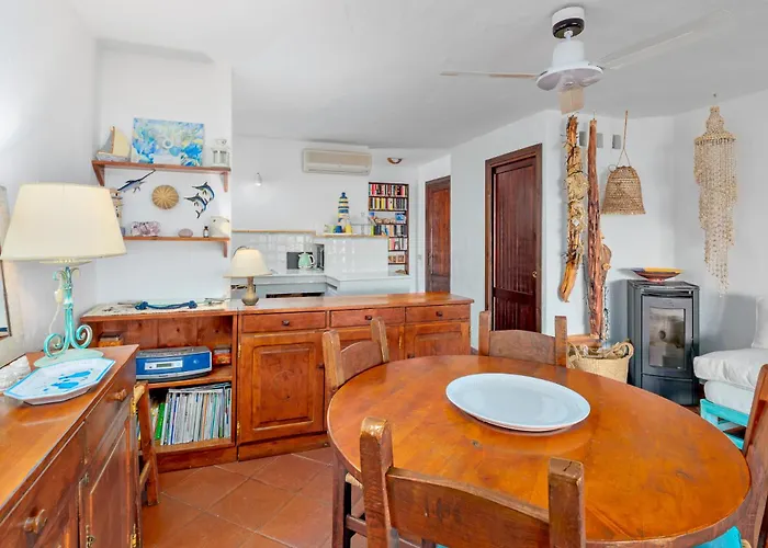 La Casa Di Fra'