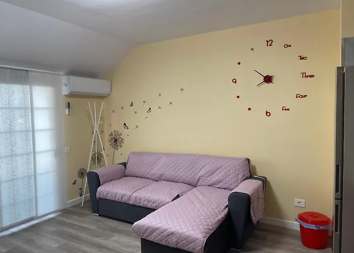 Vv La Joya Del Mar Suites
