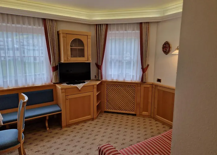 Residence Ciastel