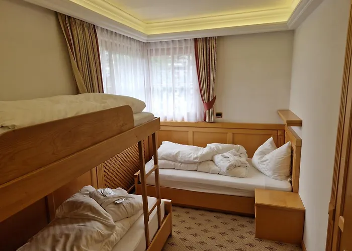 Residence Ciastel