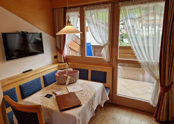 Residence Ciastel