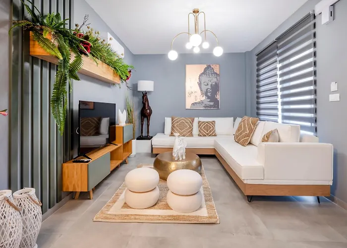 Anna Suites