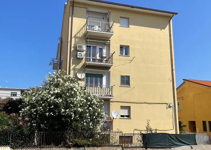 Casa Vacanze Corallo