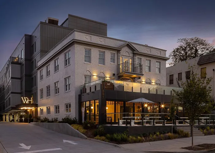 Family Friendly Hotels Wylie Atlanta, Tapestry Collection By Hilton