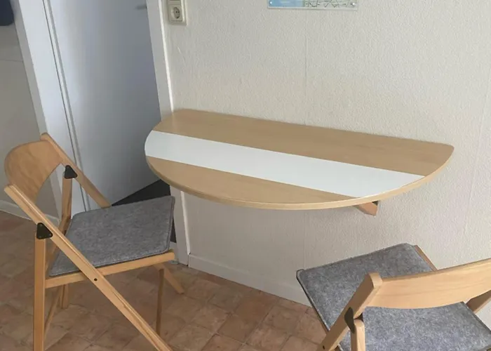 Ferienwohnung Wittje