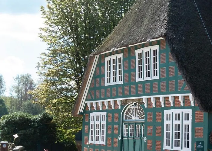 Gut Moorbeck