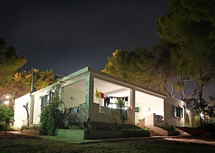 Apartments Antica