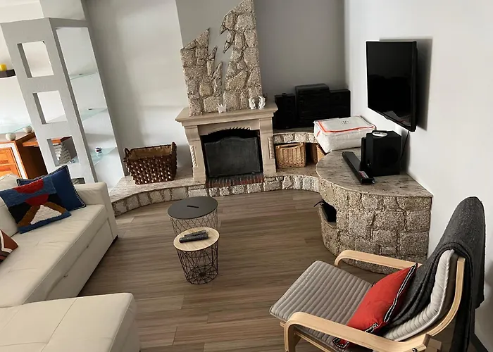 Orchidee Apartment