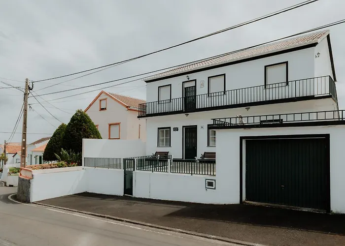 Casa Sousa Ribeiro