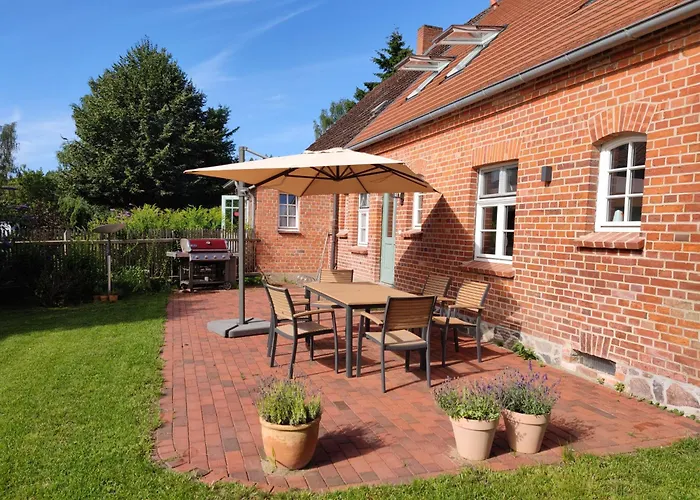 Forsthaus Zartwitzer Huette