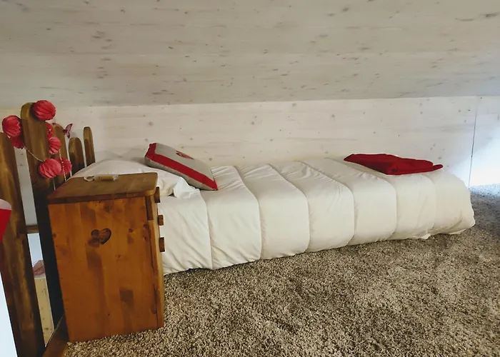 Residence Chalet Des Coeurs