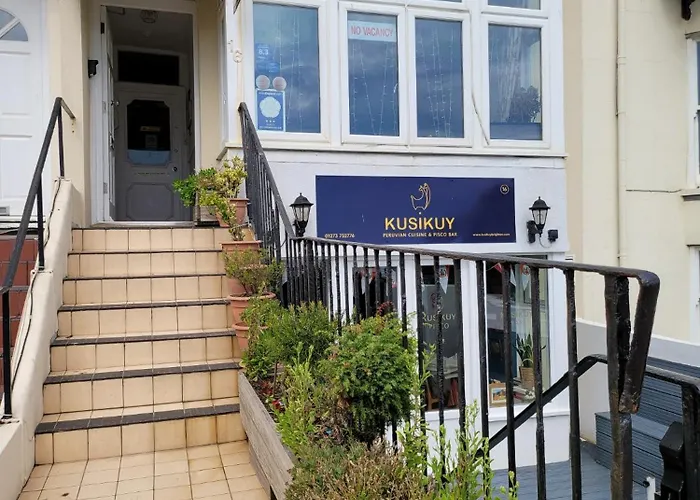 Pension Guide Atlantic Seafront