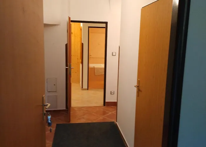 Apartman U Kostela