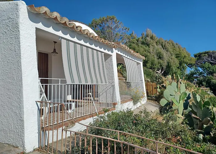 Residence Praia di Fuoco