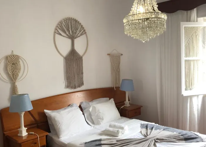 Casa da Tina Conforto Familiar no Sítio da Nazaré