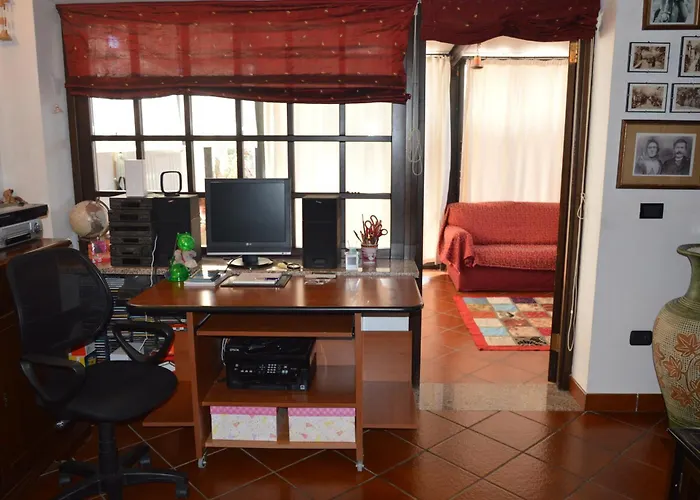 La Casa Di Gianna