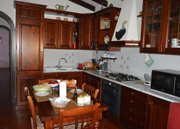 La Casa Di Gianna