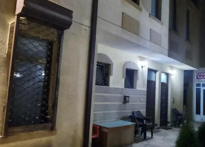 Atonika Apartments Bitola