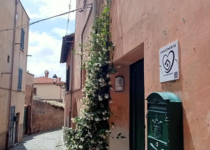 Casa Cencioni