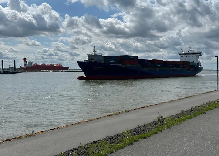 Ferienwohnung Molly