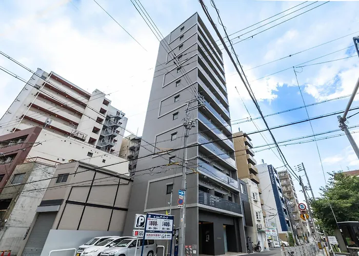 Primavera Namba