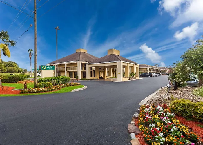 Bed and Breakfast Quality Coliseum