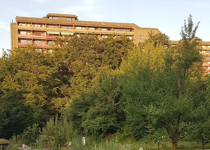 Quartier 311 Mit Pool