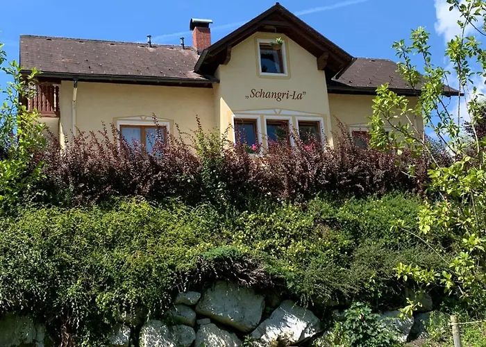 Schangri-La