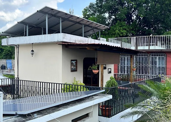 El Meson De Los Abuelitos