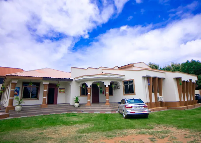 Indigo Cottage And Apartment