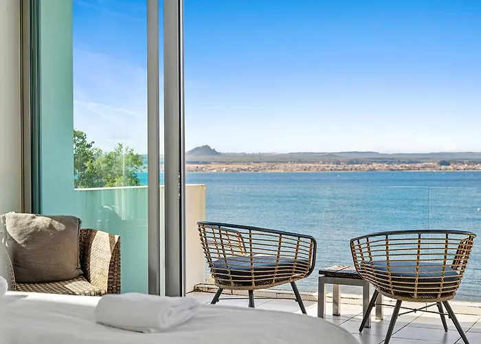 Taupo Penthouse