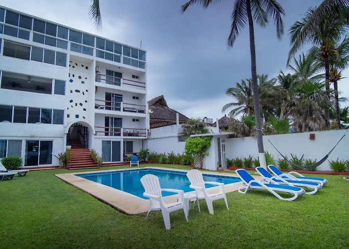 Condominio Gaudi