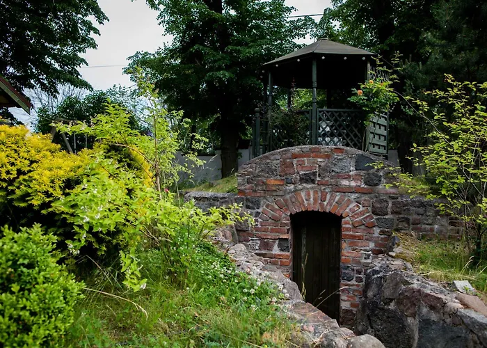 Mlynarzowy Dworek