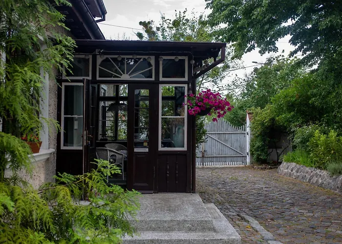 Mlynarzowy Dworek