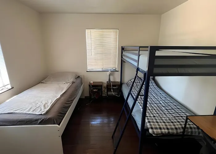 Startup House Palo Alto
